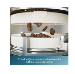 Philips 3300 Serisi LatteGo EP3347/90 Tam Otomatik Espresso Makinesi