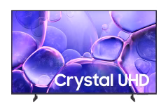 Samsung Crystal 55U8200F 4K Ultra HD 55'' 140 Ekran Uydu Alıcılı Smart LED TV