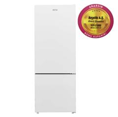 Altus ALK 472 E Kombi No Frost Buzdolabı