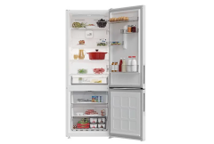 Altus ALK 472 E Kombi No Frost Buzdolabı