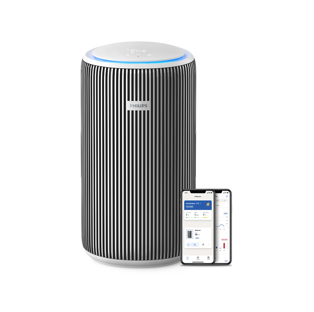 Philips 3200 Serisi Pureprotect AC3220/10 Hava Temizleyici