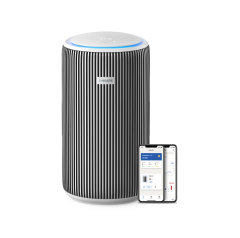 Philips 3200 Serisi Pureprotect AC3220/10 Hava Temizleyici