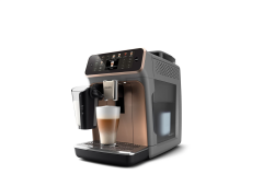 Philips 5500 Serisi LatteGo EP5544/80 Tam Otomatik Espresso Makinesi