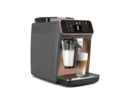 Philips 5500 Serisi LatteGo EP5544/80 Tam Otomatik Espresso Makinesi