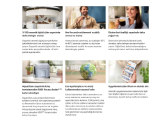 Philips 5500 Serisi LatteGo EP5544/80 Tam Otomatik Espresso Makinesi