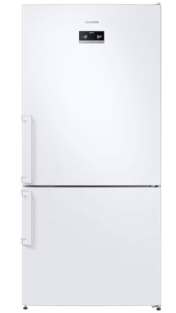 Samsung RB58DS75EWW Kombi No Frost Buzdolabı