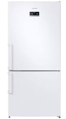 Samsung RB58DS75EWW Kombi No Frost Buzdolabı