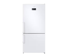 Samsung RB58DS75EWW Kombi No Frost Buzdolabı
