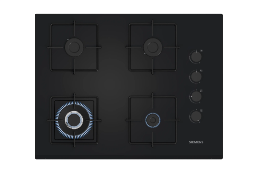 Siemens iQ300 EO7C6HP30O Wok Gözlü Ankastre Ocak