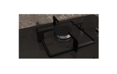 Siemens iQ300 EO7C6HP30O Wok Gözlü Ankastre Ocak