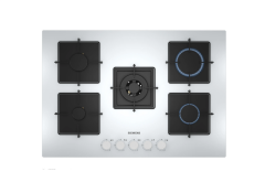 Siemens iQ300 EN7B2QP30O Wok Gözlü Ankastre Ocak