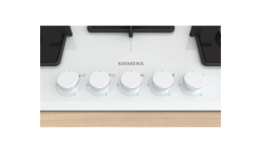 Siemens iQ300 EN7B2QP30O Wok Gözlü Ankastre Ocak