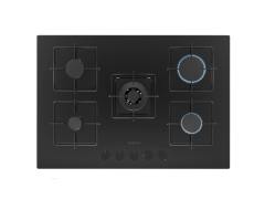 Siemens iQ300 EN7B6QP30O Wok Gözlü Ankastre Ocak