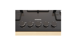 Siemens iQ300 EN7B6QP30O Wok Gözlü Ankastre Ocak