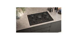 Siemens iQ300 EN7B6QP30O Wok Gözlü Ankastre Ocak