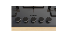 Siemens iQ300 EN7B8QP30O Wok Gözlü Ankastre Ocak