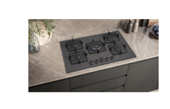 Siemens iQ300 EN7B8QP30O Wok Gözlü Ankastre Ocak