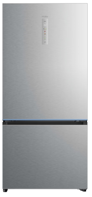 HDR5818DNSS HAİER Ultra Space Alttan Donduruculu Buzdolapları