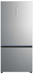 HDR5818DNSS HAİER Ultra Space Alttan Donduruculu Buzdolapları