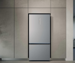 HDR5818DNSS HAİER Ultra Space Alttan Donduruculu Buzdolapları