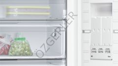 SIEMENS GS54NVWE0N iQ300 noFrost