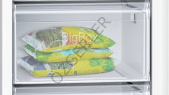 SIEMENS GS54NVWE0N iQ300 noFrost