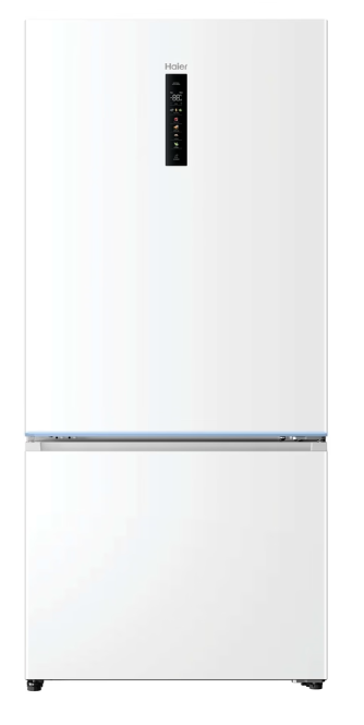 HDR5818DNPW HAİER Ultra Space Alttan Donduruculu Buzdolapları