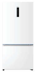 HDR5818DNPW HAİER Ultra Space Alttan Donduruculu Buzdolapları