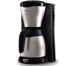 Philips HD7546/20 Metal Therm Filtre Kahve Makinesi