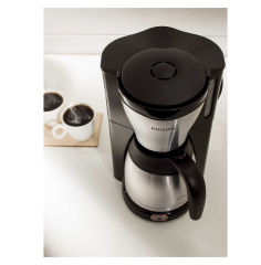 Philips HD7546/20 Metal Therm Filtre Kahve Makinesi