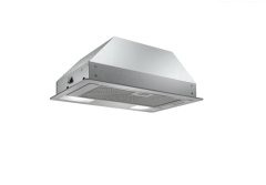Siemens LB53NAA30 Inox Ankastre Aspiratör