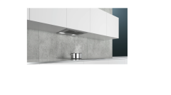 Siemens LB53NAA30 Inox Ankastre Aspiratör