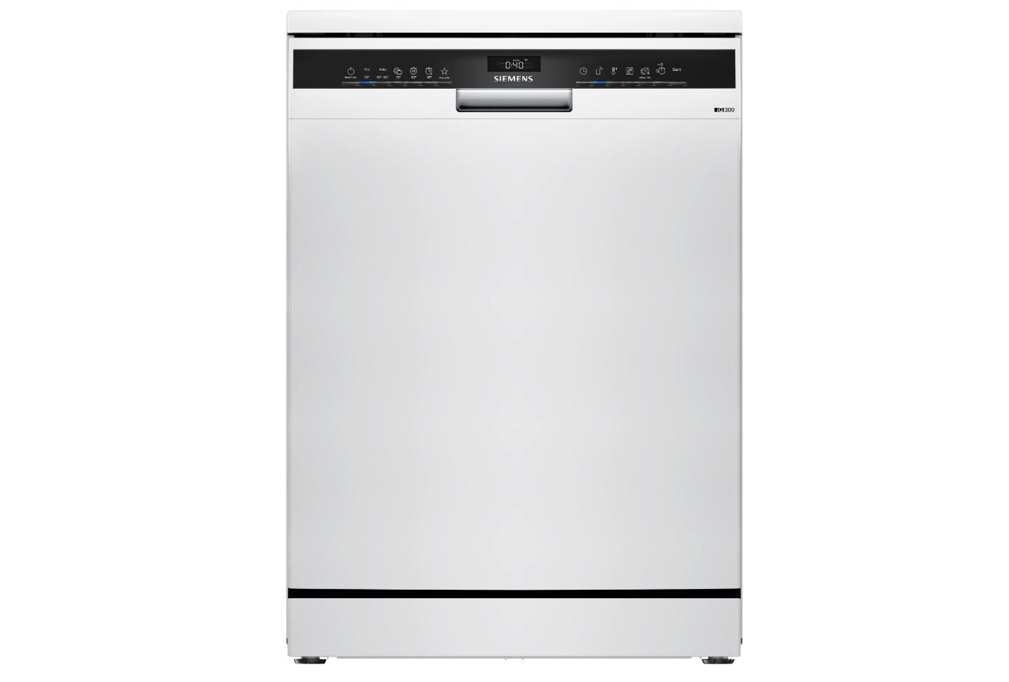 Siemens SN23IW62KT 6 Programlı Bulaşık Makinesi