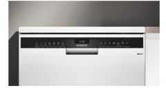Siemens SN23IW62KT 6 Programlı Bulaşık Makinesi