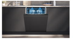 Siemens SX95EX22CE 7 Programlı Ankastre Bulaşık Makinesi