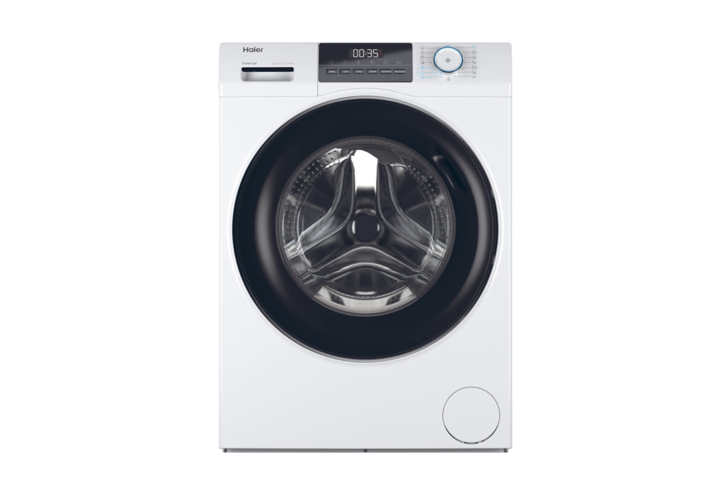Haier I-Pro Series 1 HW100-BP14929A 1400 Devir 10 kg Çamaşır Makinesi