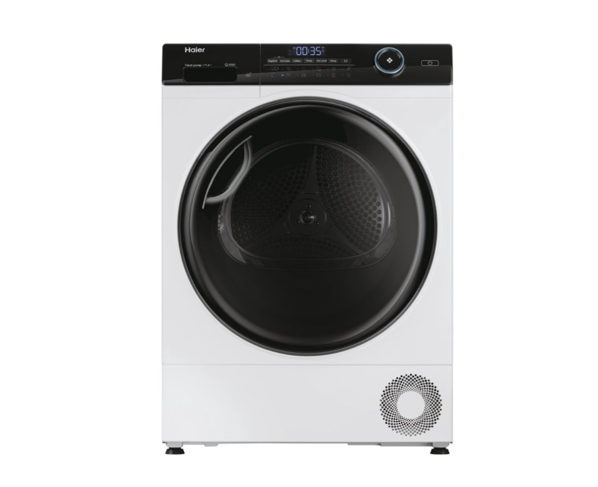 Haier HD110-A2959E-TR Wi-Fi 11 kg Çamaşır Kurutma Makinesi