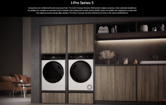 Haier HD110-A2959E-TR Wi-Fi 11 kg Çamaşır Kurutma Makinesi