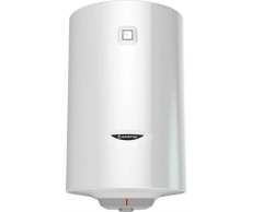 Ariston PRO1 R 65V 1.8K PL EU 65 lt Silindirik Termosifon