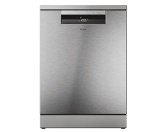 Haier XF 5C7M0X-17 Wi-Fi 8 Programlı Bulaşık Makinesi