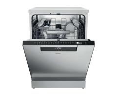 Haier XF 5C7M0X-17 Wi-Fi 8 Programlı Bulaşık Makinesi