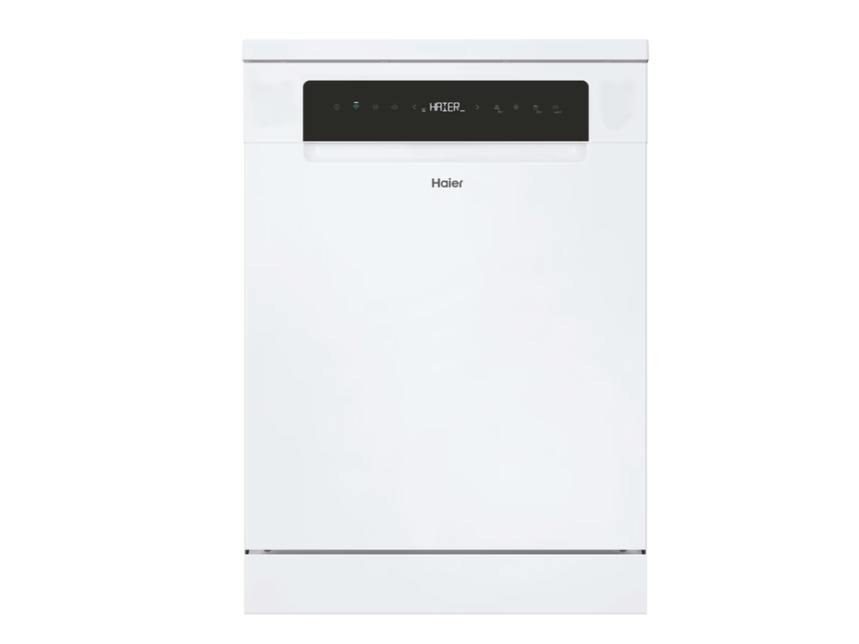 Haier XF 4C7S0W-17 10 Programlı Bulaşık Makinesi