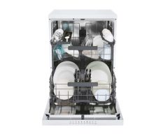 Haier XF 4C7S0W-17 10 Programlı Bulaşık Makinesi