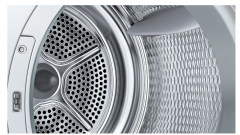 Siemens WQ42J200TR 9 kg Çamaşır Kurutma Makinesi
