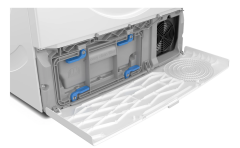 Siemens WQ42J200TR 9 kg Çamaşır Kurutma Makinesi