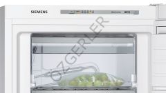 SIEMENS GS29VVWE0N iQ300