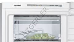 SIEMENS GS29VVWE0N iQ300