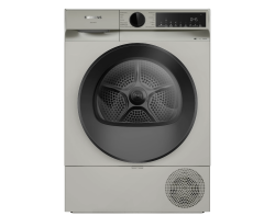 Siemens WQ42J20XTR 9 kg Çamaşır Kurutma Makinesi