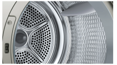 Siemens WQ42J20XTR 9 kg Çamaşır Kurutma Makinesi