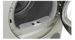 Siemens WQ42J20XTR 9 kg Çamaşır Kurutma Makinesi